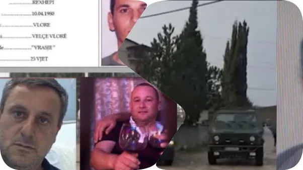 Arrestohet njëri nga organizatorët e rrëmbimit dhe vrasjes së Jan Prengës pas tre vitesh