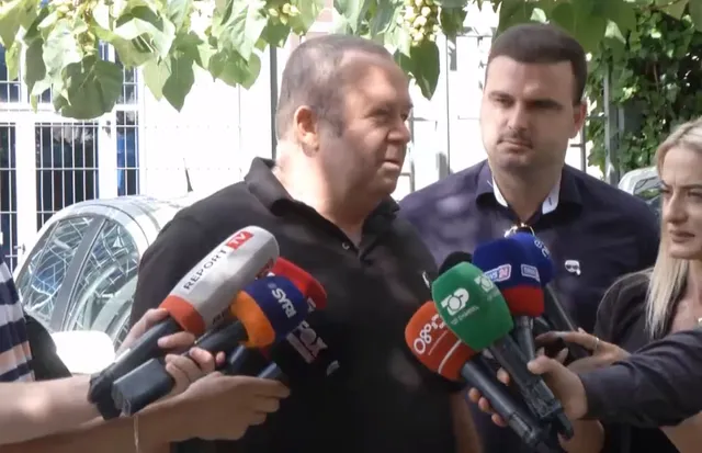 Gjergj Luca pas sulmeve të papabaza padit në SPAK për shpifje, shantazh e gjobëvënie