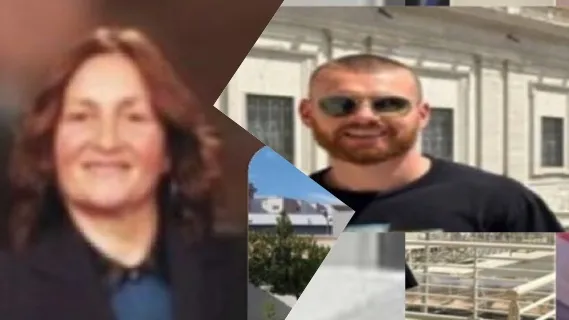 Djali i anëtares së KLP, Nurihan Seiti  e vrau ndërtuesin për rryshfet