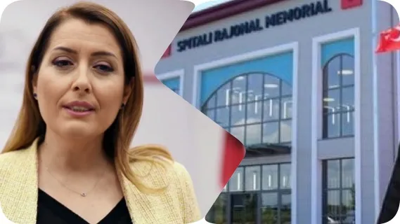 Manastirliu, shpenzon 400 MLN lekë akomodim në hotel me 5 yje…