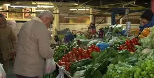 Rriten mbi 21% çmimet e zarzavateve