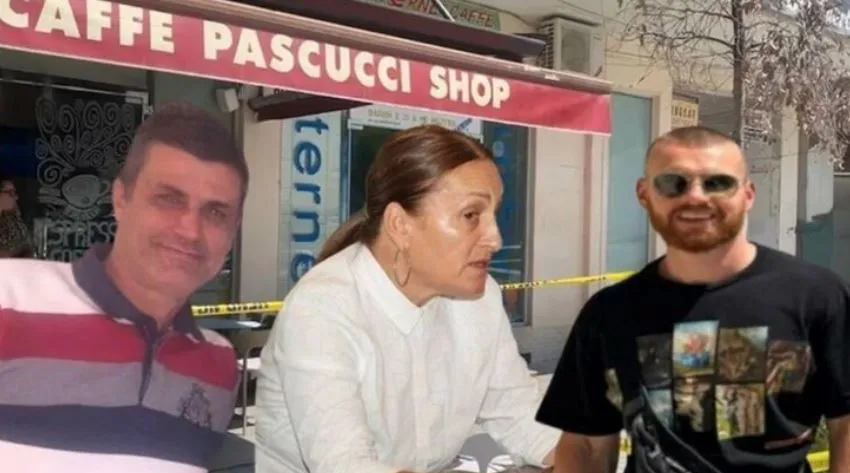 Vrasja në Vlorë/ Flet djali i anëtares së KLP: Më shau