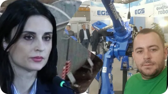 Emirana Sako blen 300 MLN lekë kosha plehrash te firma që riparoi makinën e Ramës