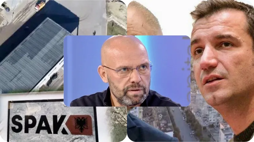 Ylli Manjani: Inceneratorët, Erion Veliaj duhet të arrestohet