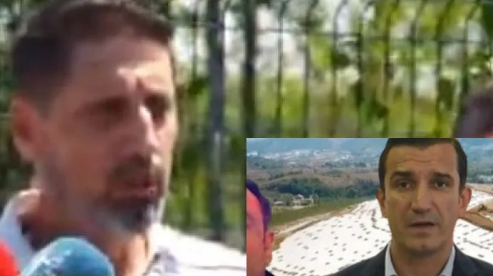 Administratori i shtetit  per inceneratorin e sekuestruar  në Tiranë,kërkon akoma para : Bashkitë e qarkut janë debitorë
