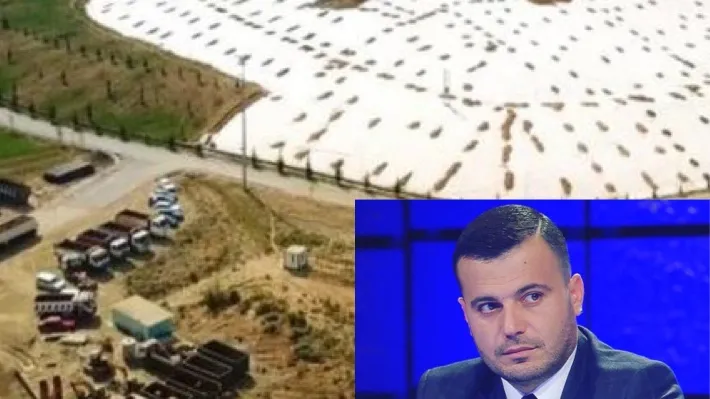 Mos e ofendoni inceneratorin me 128 milionë euro të TIRANËS
