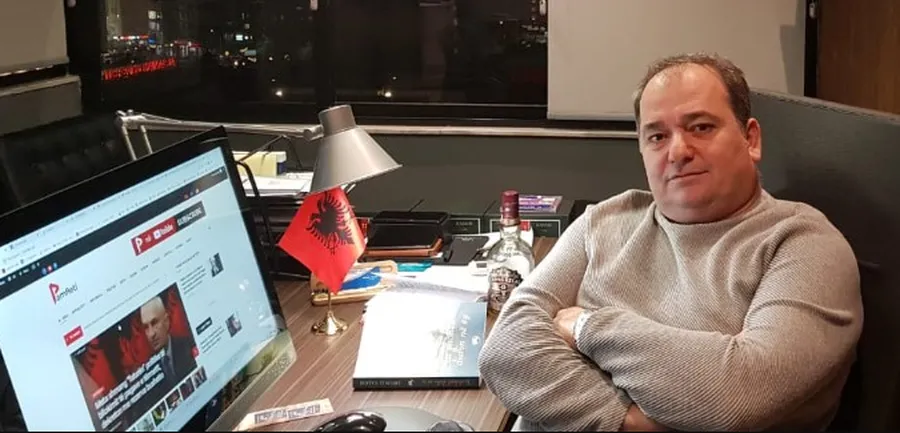 Peshku ‘Luc’, si fenomen i pisqollave të pushtetit
