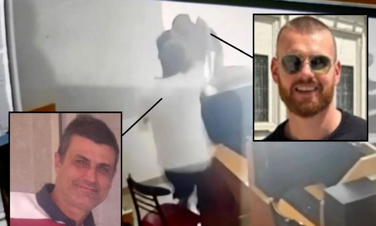 Gjykata  lë në “arrest me burg” djalin e anëtares së KLP-së që vrau ndërtuesin