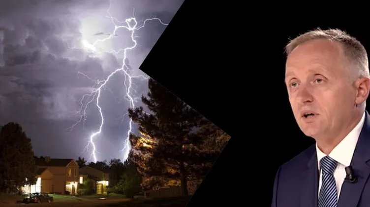 Pse të mos sigurohemi edhe nga rrufeja?!