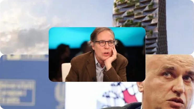 Intrigat e kullës 64 kate: Pse Mero Baze e Carlo Bolino po sulmojnë Edi Ramën?