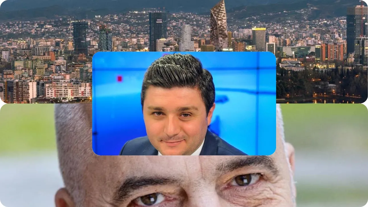 Vesi i Edi Ramës për t’ua futur të vetëve!