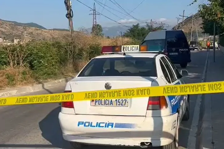 Vritet nga RENEA 62-vjeçari i armatosur në Maliq