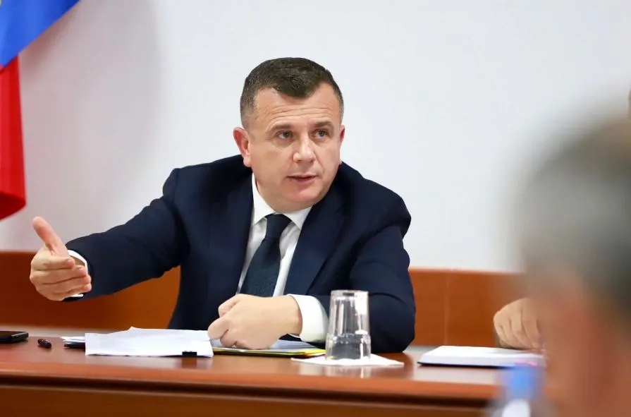 Reagon ministri Balla për operacionin në Maliq:  Mirënjohje forcave RENEA dhe efektivëve të Korçës, kryen detyrën me përgjegjësi të lartë