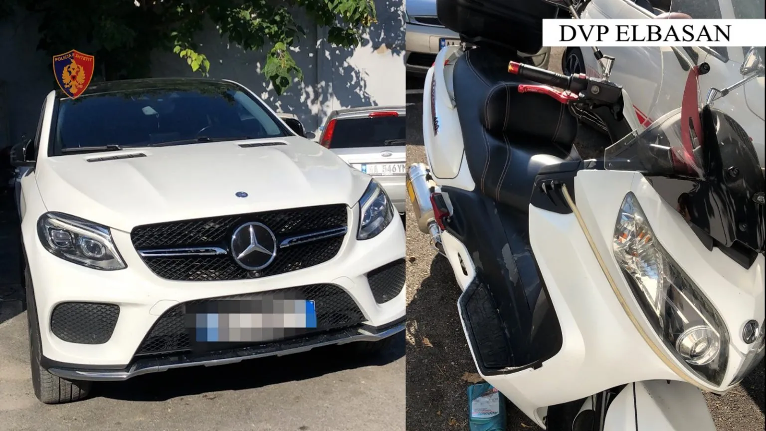 Kanosën një 34-vjeçar për t’i marrë 200 mijë € në pranga i riu, në kërkim vëllai