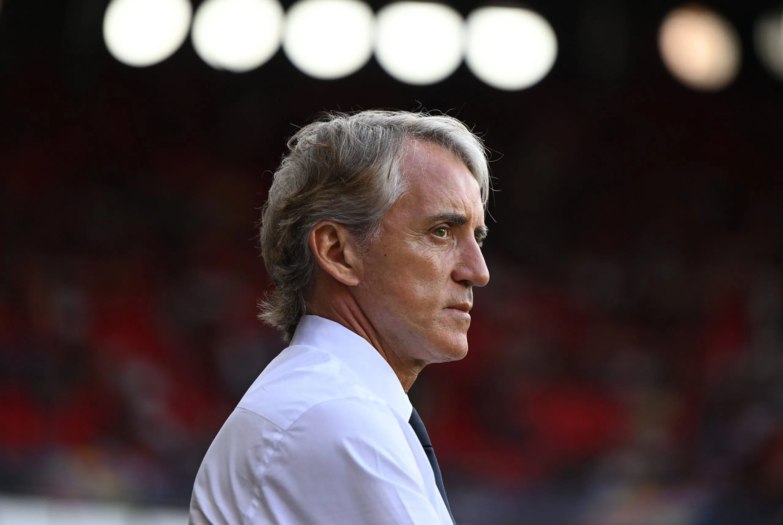 Mançini nuk është më trajneri i kampionëve të Europës