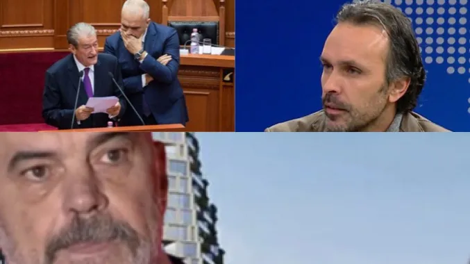 Mullari i përbashkët i Ramës dhe Berishës