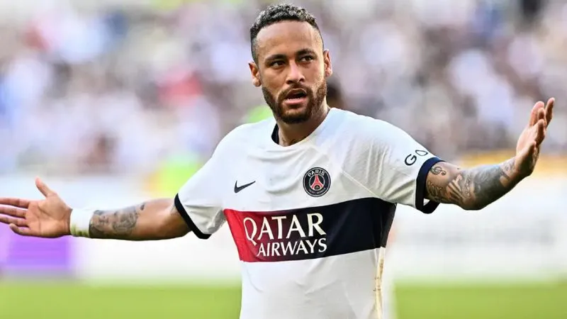 Neymar largohet nga PSG-ja, zbulohen detajet e marrëveshjes