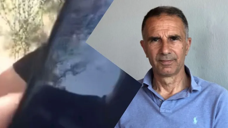 DIVJAKË/Kryebashkiaku i PS i shan qytetarët: Jeni k*rva, nuk i dua votat tuaja