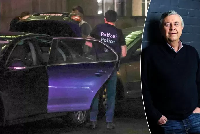Gjyqtari belg rrëfehet në një libër për mafien shqiptare: Kontrollon portin e Antwerp me kolumbianët dhe meksikanët