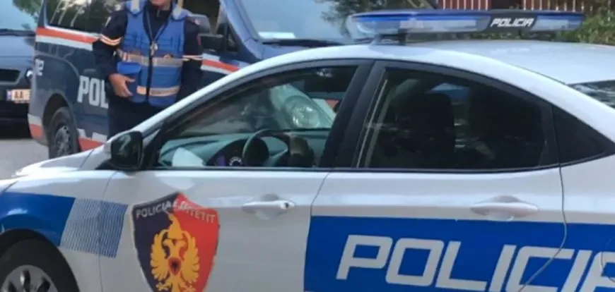 Dëgjohen krisma me armë zjarri në Sarandë, policia rrethon zonën