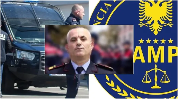 AMP kallëzon penalisht Forcën Operacionale pas gjetjes së një linje interneti të paautorizuar