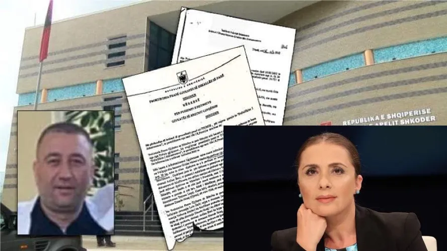 Nje grua përballë mafias dhe që duhet duartrokitur…