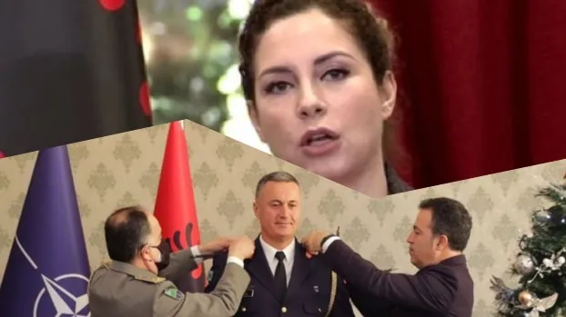 Tjetërsimi i pronave të ushtrisë në kohën e Xhaçkës/ SPAK sekuestron telefonat e zyrtarëve të ministrisë së Mbrojtjes
