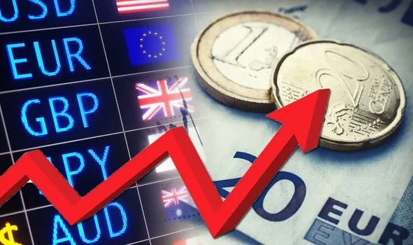 Euro blieht  mr 105 lekë që nga fundi i korrikut