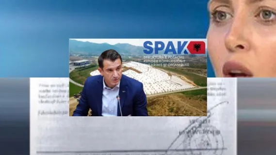 Ish-drejtoresha e Tatimeve Shehaj flet për Veliajn: Ky aneks ligjor i firmosur nga ai, e çon në burg