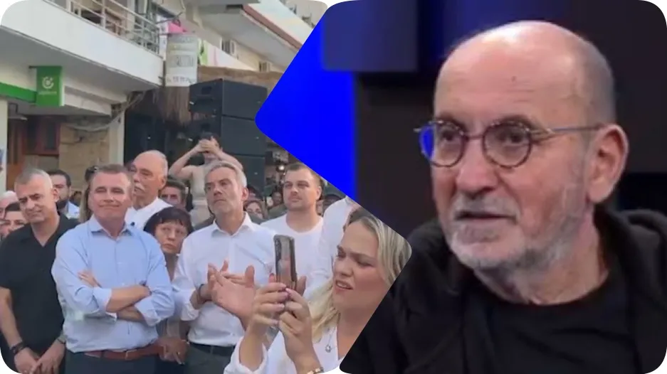 Lubonja flet për protestën në Himarë: Greqia partnere në instalimin e regjimit autoritar në Tiranë