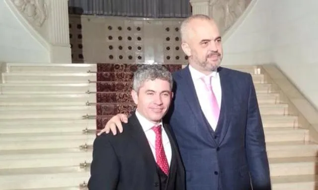 SPAK ndalon Ilir Rrapajn e koncesionit te sterilizimit