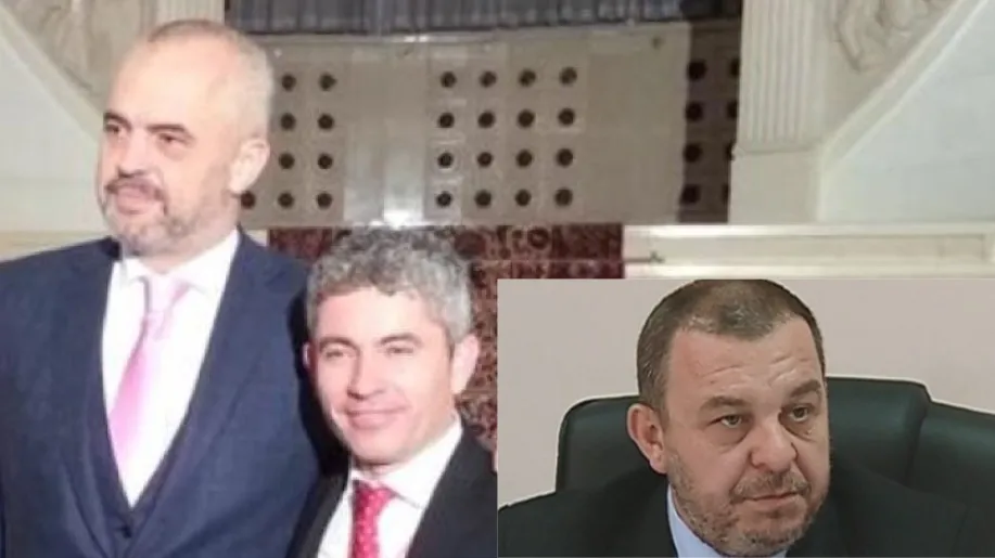 Koncensionet/ Arrestohet edhe biznesmeni Ilir Rrapaj me urdhër të SPAK