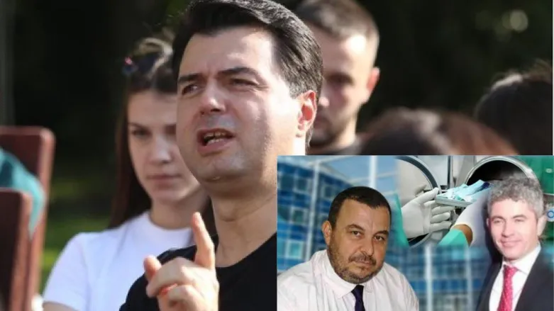 Basha reagon për koncesionin e sterilizimit: Vepër e makutërisë primitive të kësaj qeverie