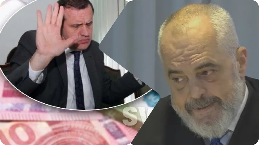 Gjykata kërkoi masë për Ilir Beqajn por  SPAK-u e fali