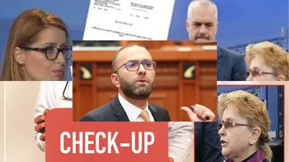 Kontratat e shëndetësisë të mbushura me korrupsion, reagon deputeti Bardhi: SPAK të hetojë personat përgjegjës për këto abuzime