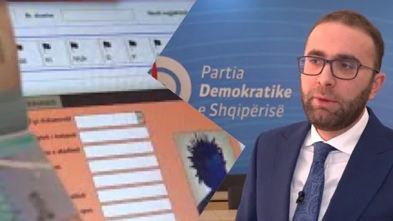 Shqetësimi i SHBA në lidhje me ndërhyrjet në sistemin TIMS, reagon Gazment Bardhi: Duhet një hetim i plotë