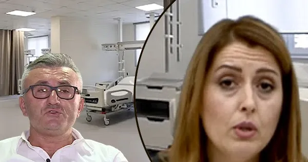 PASTRIME SILVIO  380 MLN për pastrimin e QSUNT nga Manastirliu me probleme