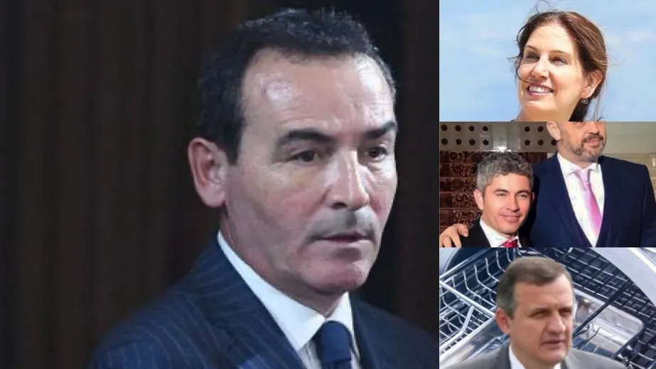 Ilir Beqja dhe Kumbaro fjetën në shtëpinë e Ilir Rrapajt në Itali