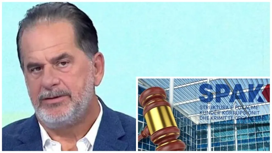 SPAK-u! Sot e vetmja shpresë për demokracinë në Shqipëri!