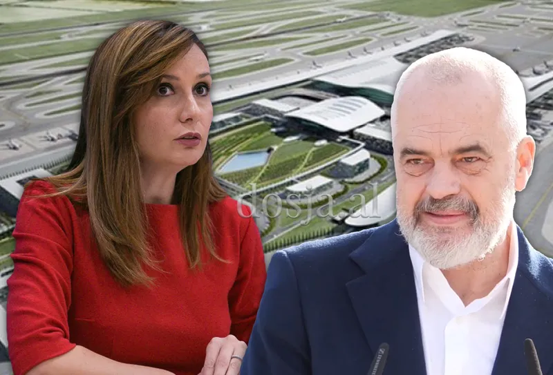 Jorida Tabaku: Lufta ndaj korrupsionit të shpallet prioritet kombëtar
