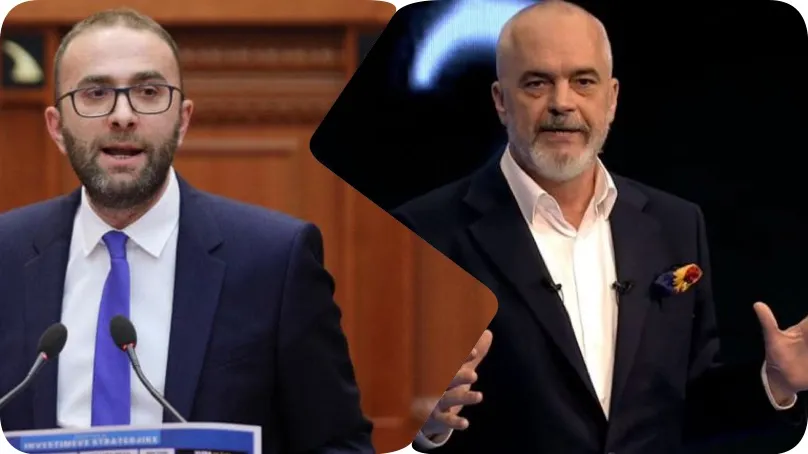 Bardhi  reagon pas deklaratës së Ramës për arrestimet : I dhe Shqipërisë qeverinë më të korruptuar në 100 vite