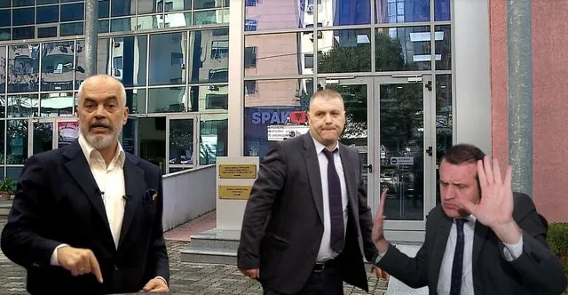 SPAK hetime  ndaj ministrave dhe koncesioneve me DY STANDARTE