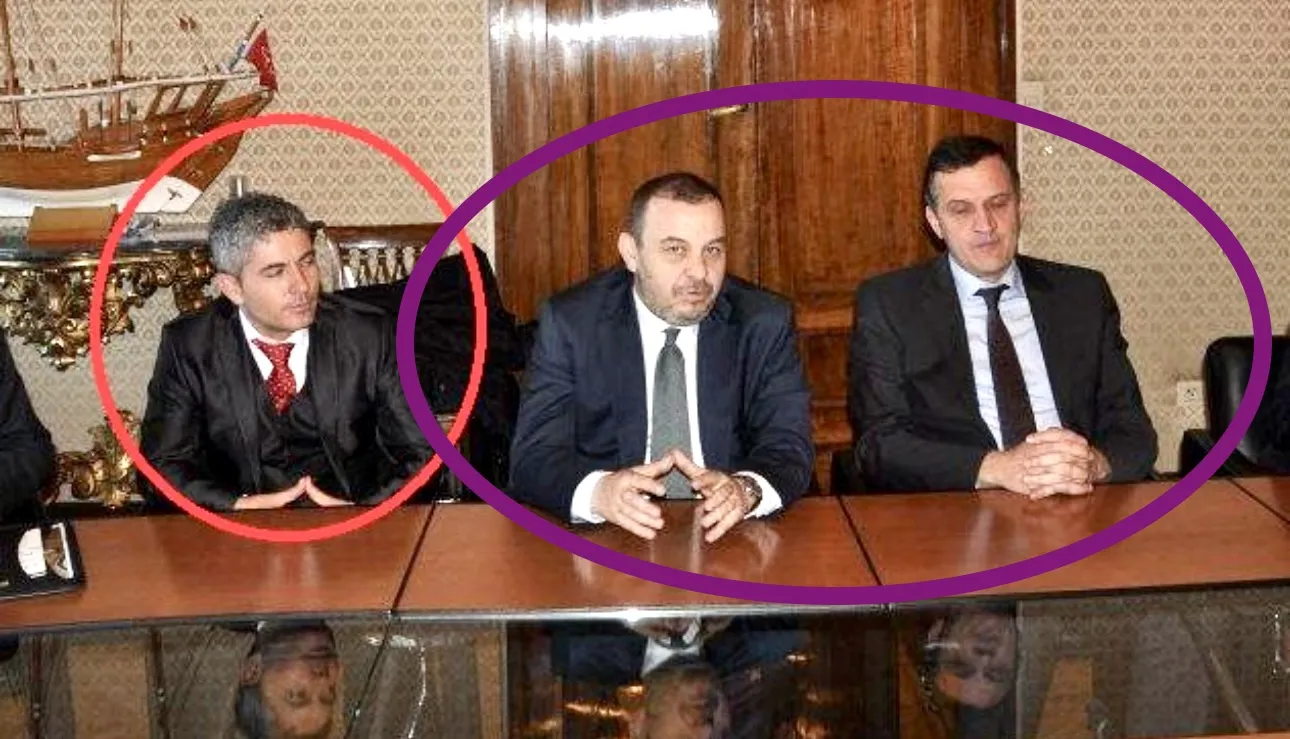 Rrapaj krijoi kompaninë e koncesionit pas udhëtimit në Itali me ish-ministrin Beqja dhe Rrjepaj