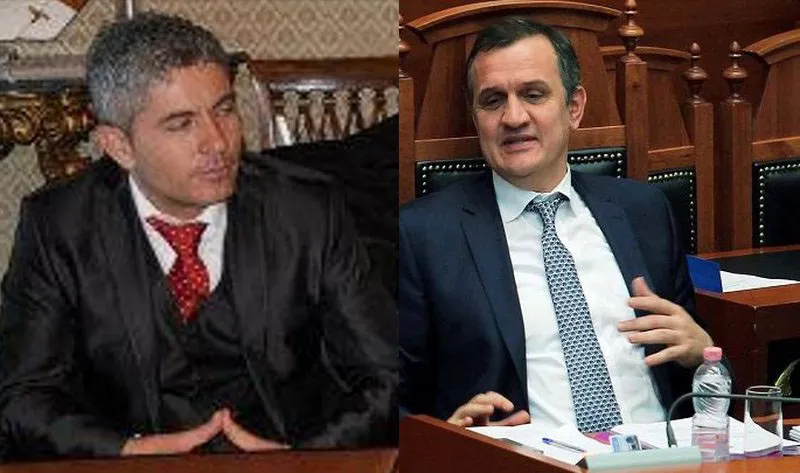 Sterilizimi/ Itali e Vjenë, zbardhen udhëtimet e ish-ministrit Beqja me biznesmenin Rrapaj