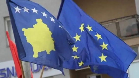 Mosmarrëveshje mes Kosovës dhe BE-së për heqjen e masave ndëshkuese