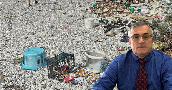 FOTOT skandaloze nga Parku Kombëtar i Valbonës