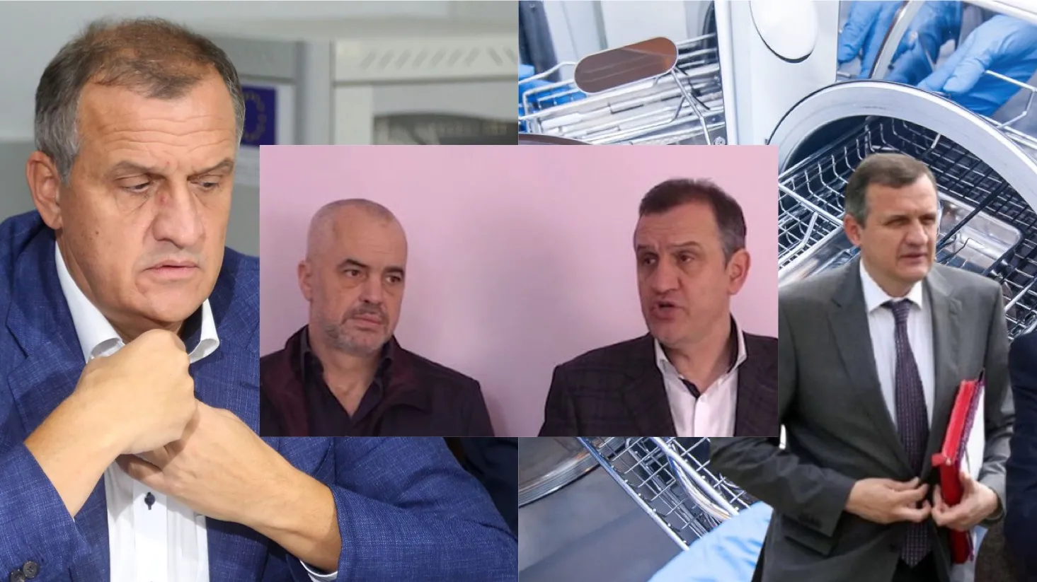 Si u “amnistua” Ilir Beqaj nga SPAK për shkeljet në koncesionin e sterilizimit