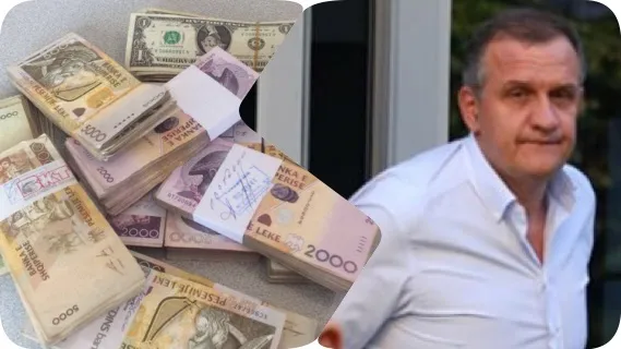 S u bë milioner Ilir Beqaj? Zbardhen pasuritë marramendëse