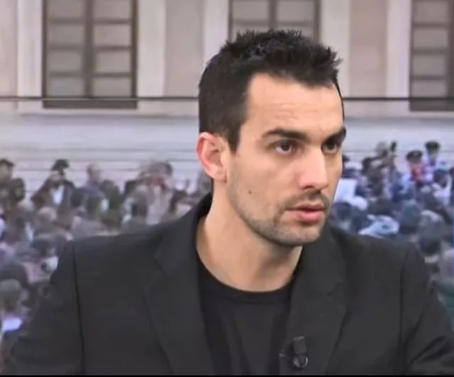 Lapaj flet për levizjen politike: Unë zgjodha të përballem, nëse ata më thyejnë mua, ju do u shtypin edhe më egër