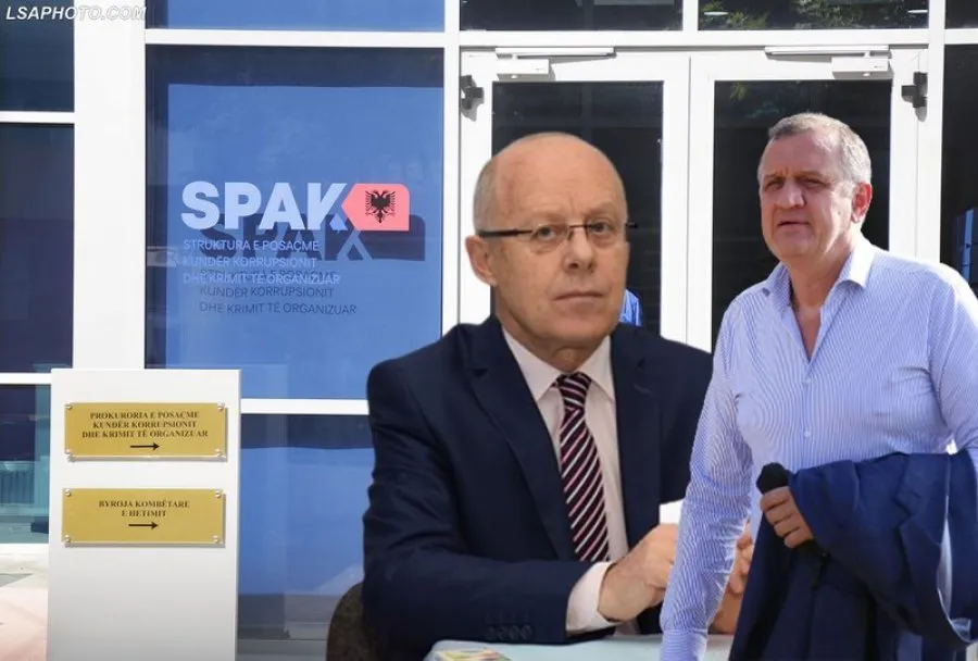 Krahas Beqajt e Canit, SPAK po heton edhe 4 emrat të tjerë për sterilizimin